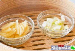 小孩吃茭瓜,小孩的味蕾探险记
