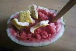 用筷子吃的瓜,探寻中国饮食文化的独特魅力