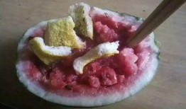 用筷子吃的瓜,探寻中国饮食文化的独特魅力