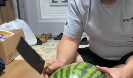 威海吃瓜博主事件,网络舆论的风暴与反思