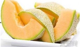 吃烧烤吃哈密瓜好吗