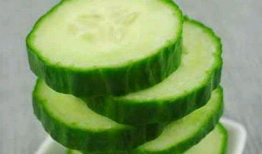 吃丑瓜能减肥,吃出健康，减掉脂肪