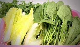 直肠术后吃蒲瓜,天然食疗新选择