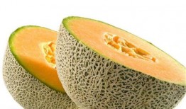 秋天吃哈密瓜好不,哈密瓜的黄金季节