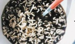 带你吃瓜板蓝根泡面,带你吃瓜，解锁健康美味新体验