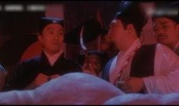 吃瓜密探程甜甜