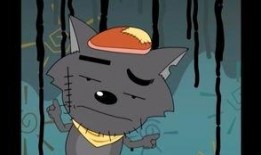 羊吃瓜竹马,羊儿与竹马的童年回忆