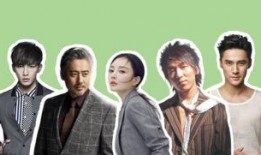 娱乐吃瓜集,吃瓜群众必备的娱乐资讯大盘点