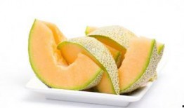 拉稀吃哈密瓜吗,哈密瓜是解药还是禁忌？揭秘水果与腹泻的关系