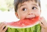 qq头像吃瓜小孩,揭秘网络潮流背后的文化现象