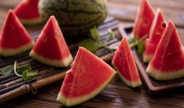 例假期可以吃梨瓜,梨瓜助力女性健康调养”