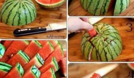 吃瓜梦工场,一场视觉与味蕾的双重盛宴