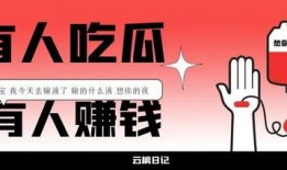 吃瓜赚钱系统,轻松掌握网络热点，月入过万的秘密法则