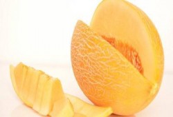 哈密瓜产妇吃,哈密瓜助力营养恢复与身体调养