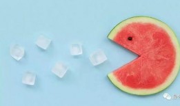 吃沙瓜会变傻瓜