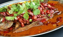 带你吃瓜罗非鱼图片高清,带你领略罗非鱼的风采