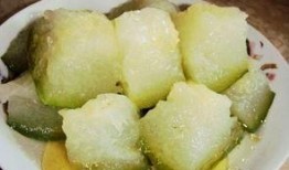 臭瓜怎么吃最好,探索最佳食用方法