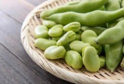 吃完蚕豆可以吃瓜,营养美味两不误