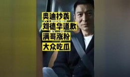 刘德华演唱会吃瓜,吃瓜群众见证的精彩瞬间