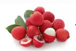 小荔枝吃瓜,小荔枝的夏日吃瓜日记