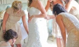 吃瓜伴郎新娘瓜,笑料百出！