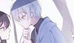 吃瓜情侣头像漫画,吃瓜情侣头像漫画背后的浪漫故事