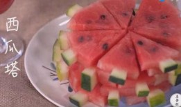 优雅吃瓜的图片,解锁夏日清凉新技能