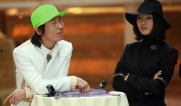 吃瓜恋爱综艺小说,恋爱综艺中的甜蜜碰撞