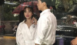 吃瓜恋爱综艺小说,恋爱综艺中的甜蜜碰撞