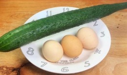 鸡蛋能和瓜吃吗,营养搭配的禁忌与建议