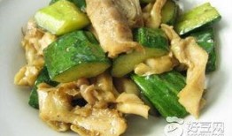 肚吃的瓜怎么写