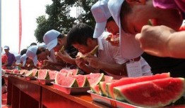 瓜州哪里吃西瓜,探寻瓜州最佳西瓜品尝地