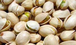 吃瓜开心果,开心果滋味