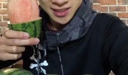 大梨呀吃瓜视频,揭秘娱乐圈幕后故事