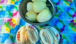 吃瓜介休,探寻这座古城的美食与故事