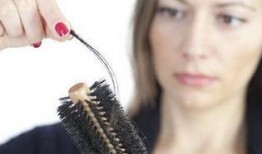 吃瓜会掉发吗,揭秘日常饮食习惯对头发健康的影响