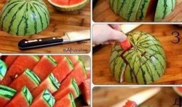 吃瓜不剥皮,揭秘瓜果的独特风味与营养秘密