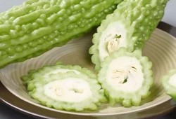 去湿气吃凉瓜,凉瓜美食助你健康养生