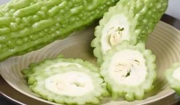 去湿气吃凉瓜,凉瓜美食助你健康养生