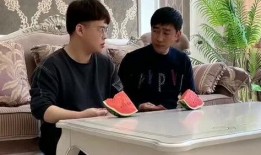 合作吃瓜比赛视频,合作吃瓜大赛精彩瞬间大盘点