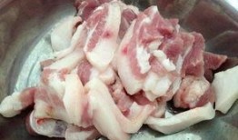 茄瓜为啥不能炒熟吃