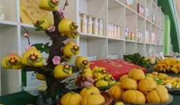 潍坊吃瓜节活动信息