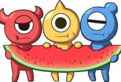 吃瓜群众p图,揭秘网络恶搞背后的趣味与争议