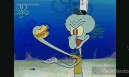 章鱼哥吃瓜视频,揭秘娱乐圈幕后故事