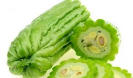 去湿气吃凉瓜,凉瓜美食助你健康养生