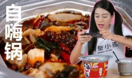 吃瓜少女魏淑芬吃烤肉,美食之旅开启