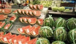 韩城吃瓜55万粉丝