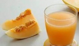 吃哈密瓜利尿吗,哈密瓜的利尿功效解析