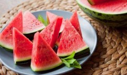 立秋吃瓜的吃法,探寻传统吃瓜习俗的韵味