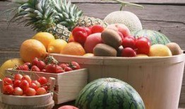 搜索周公解梦_梦到吃瓜,梦到吃瓜的吉凶预兆